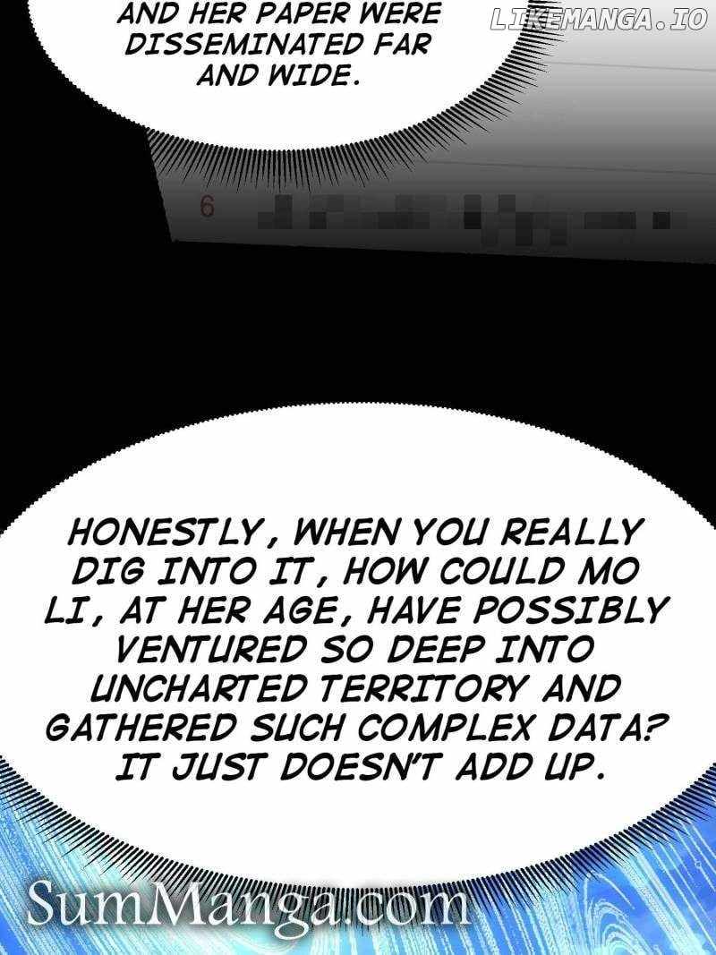 I'm Really Not A Supervillain Chapter 276 17